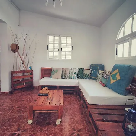 Casa Belinda
