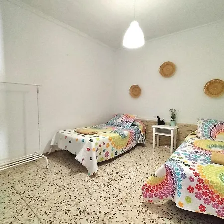 Дом отдыха Casa Belinda