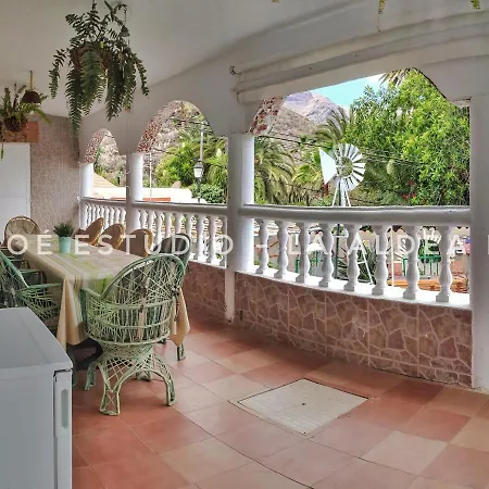 Casa Belinda Дом отдыха Сан-Николас