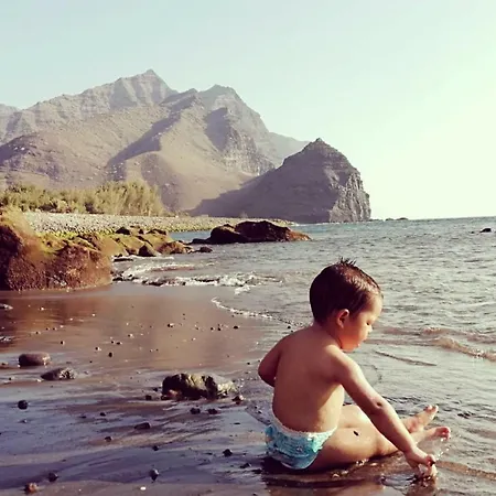 Casa Belinda Nyaraló