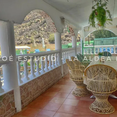 Prázdninový dům Casa Belinda *