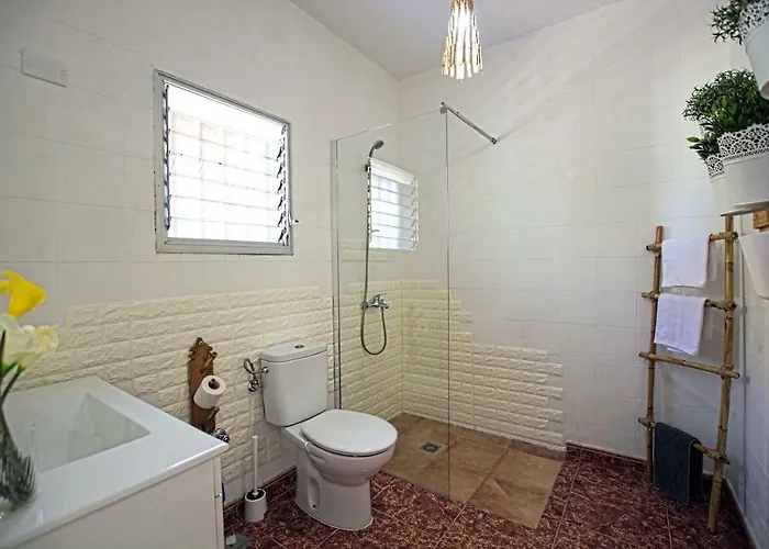 Feriehus Casa Belinda San Nicolás