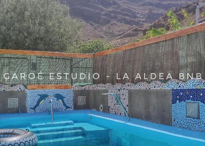 Casa Belinda Feriehus