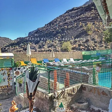 Vakantiehuis Casa Belinda San Nicolás