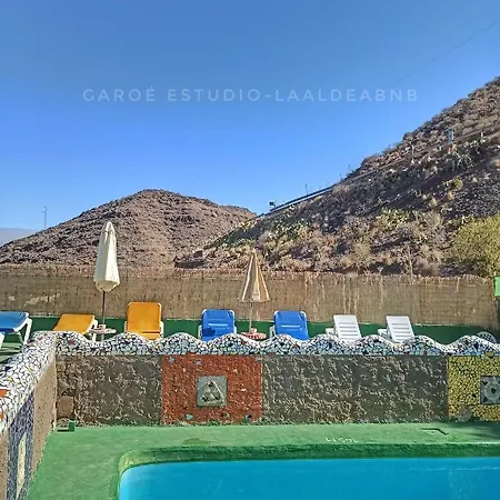 Vakantiehuis Casa Belinda