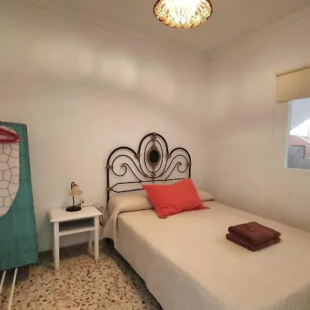 Vakantiehuis Casa Belinda *