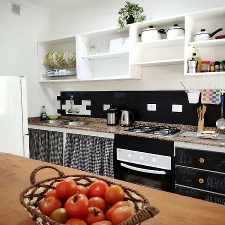 Casa Belinda Vakantiehuis *
