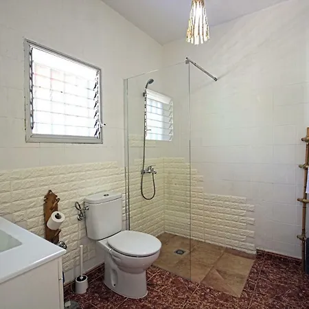 Vakantiehuis Casa Belinda San Nicolás