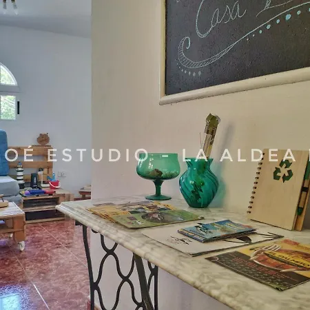 Casa Belinda Vakantiehuis *