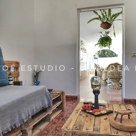 Casa Belinda 度假居