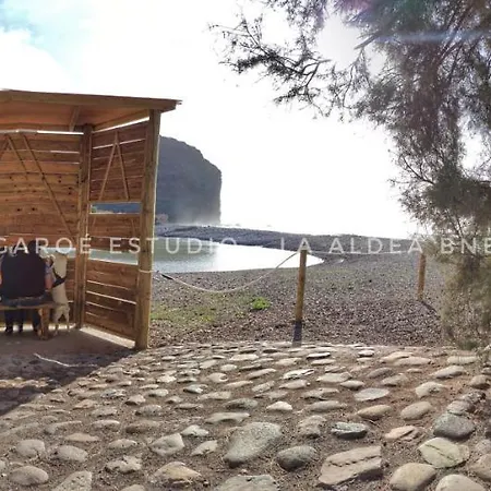 Vakantiehuis Casa Belinda San Nicolás