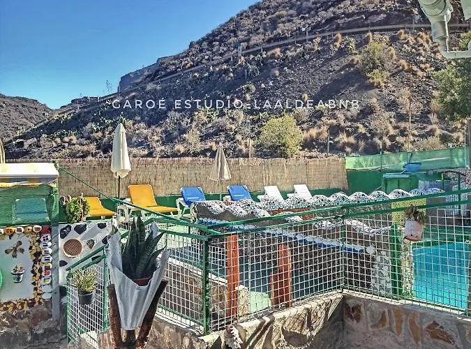 Сasa de vacaciones Casa Belinda San Nicolás