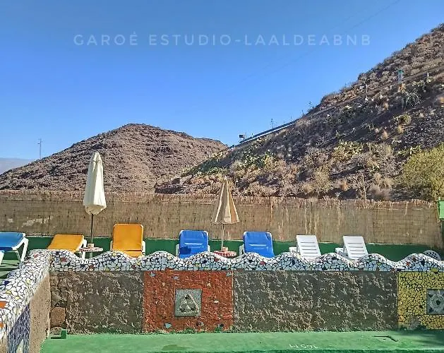 Сasa de vacaciones Casa Belinda