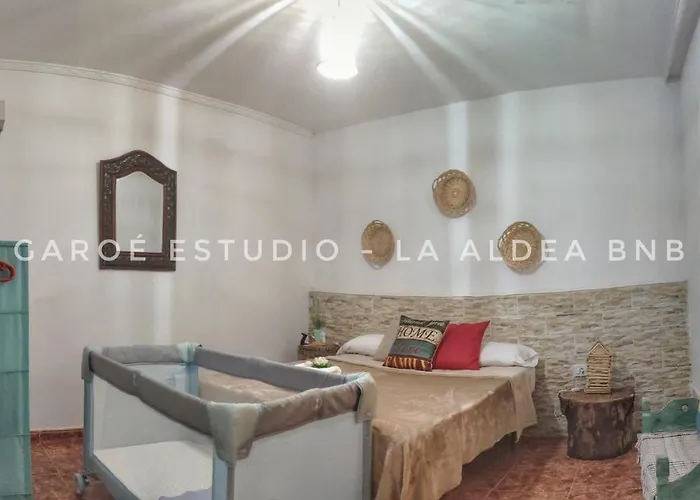 Casa Belinda * San Nicolás