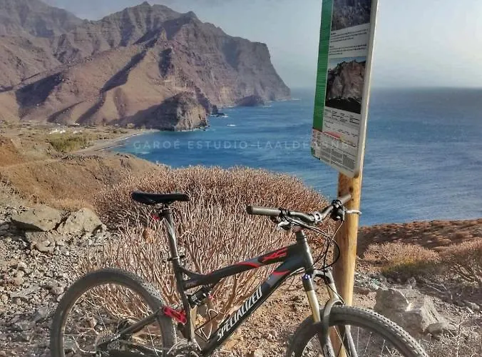 Casa Belinda * San Nicolás