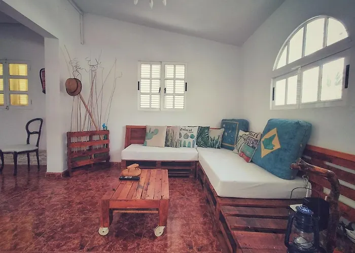 Casa Belinda