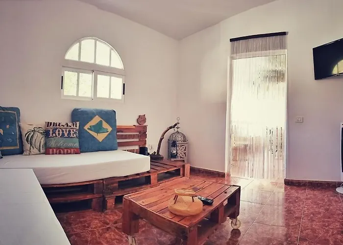 Casa Belinda * San Nicolás