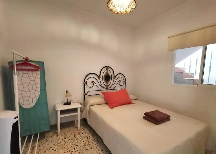 Сasa de vacaciones Casa Belinda *