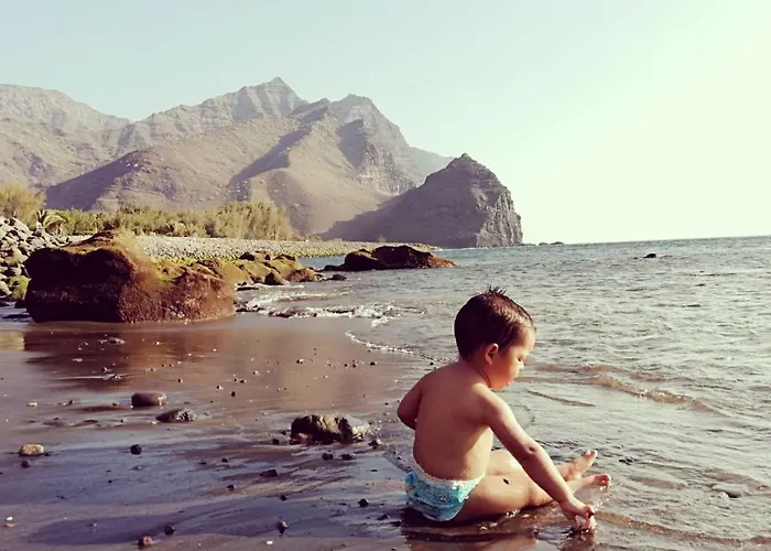 Casa Belinda Сasa de vacaciones