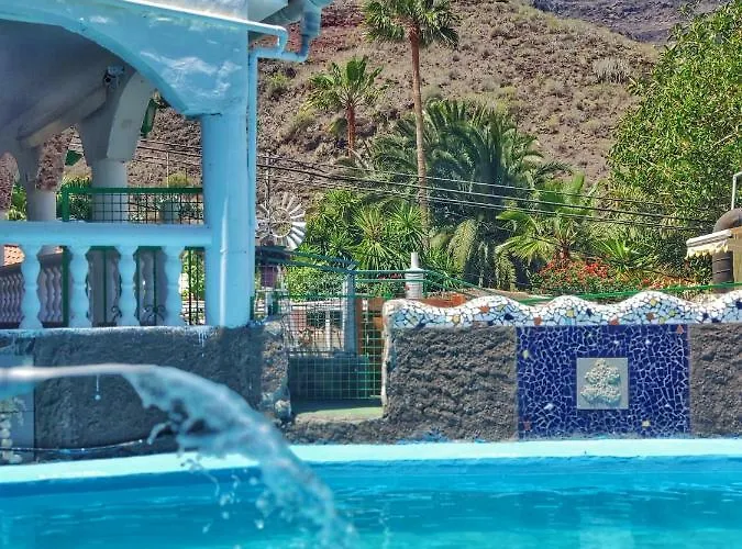 Casa Belinda Dom wakacyjny *