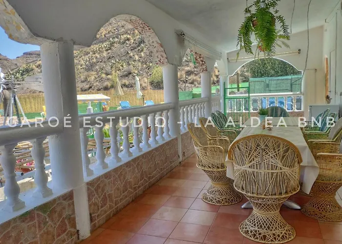 Сasa de vacaciones Casa Belinda *