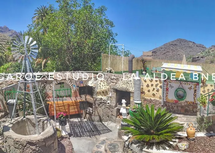 Сasa de vacaciones Casa Belinda San Nicolás