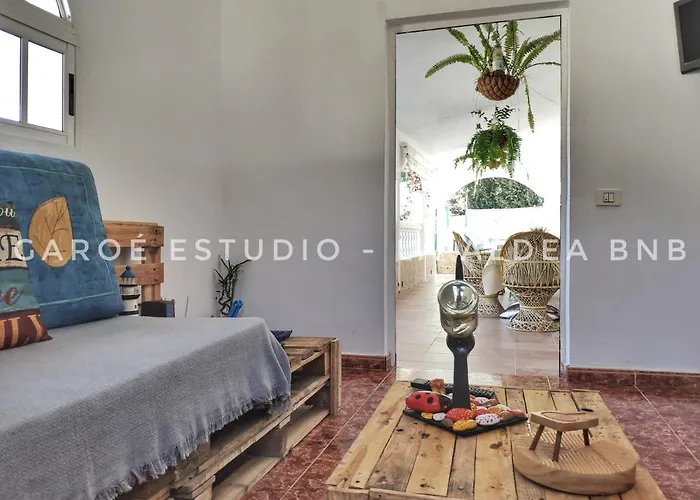 Casa Belinda Сasa de vacaciones