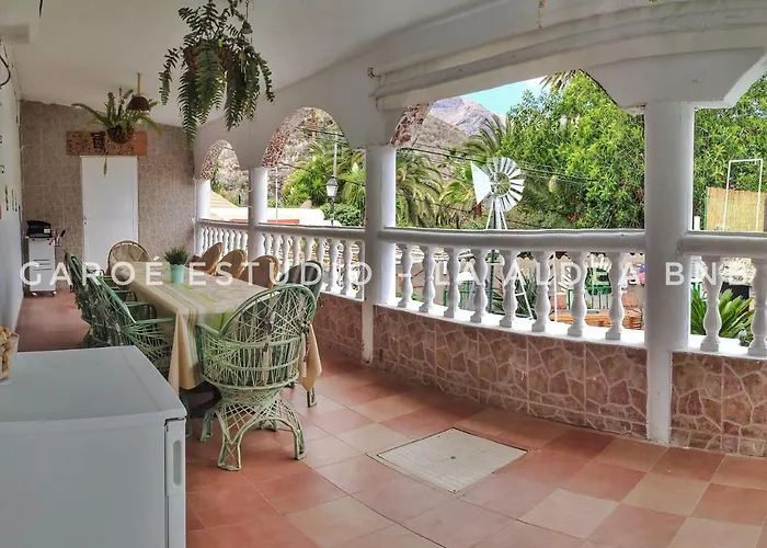 Casa Belinda Сasa de vacaciones San Nicolás