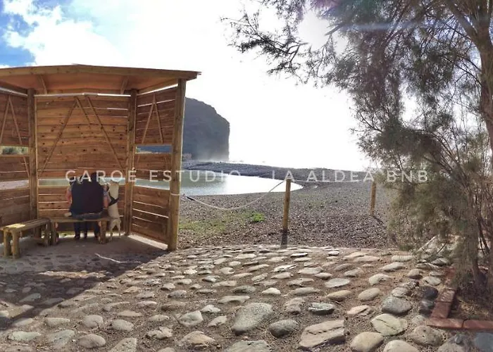 Сasa de vacaciones Casa Belinda San Nicolás