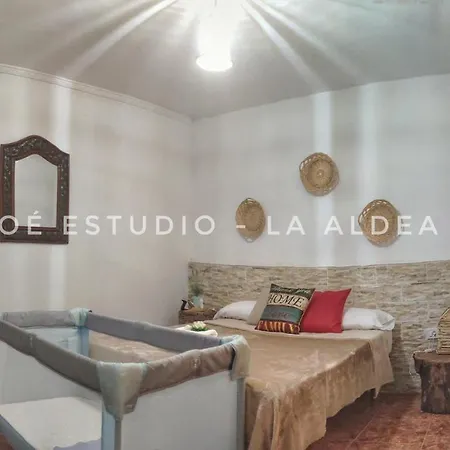 Casa Belinda * San Nicolas