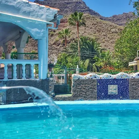 Casa Belinda Holiday home *