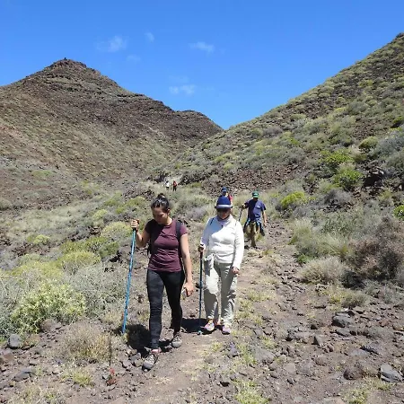 Casa Belinda Holiday home San Nicolas