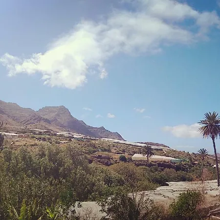 Casa Belinda Holiday home *