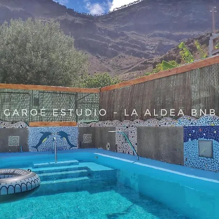 Casa Belinda Holiday home