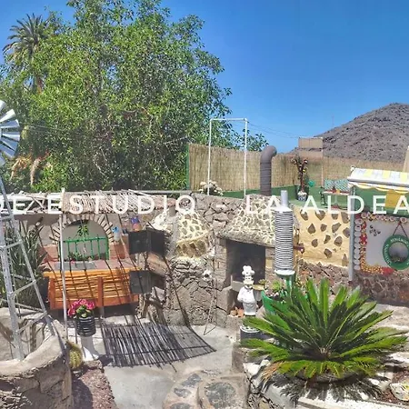 Holiday home Casa Belinda San Nicolas