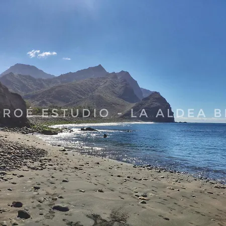 Casa Belinda Holiday home San Nicolas